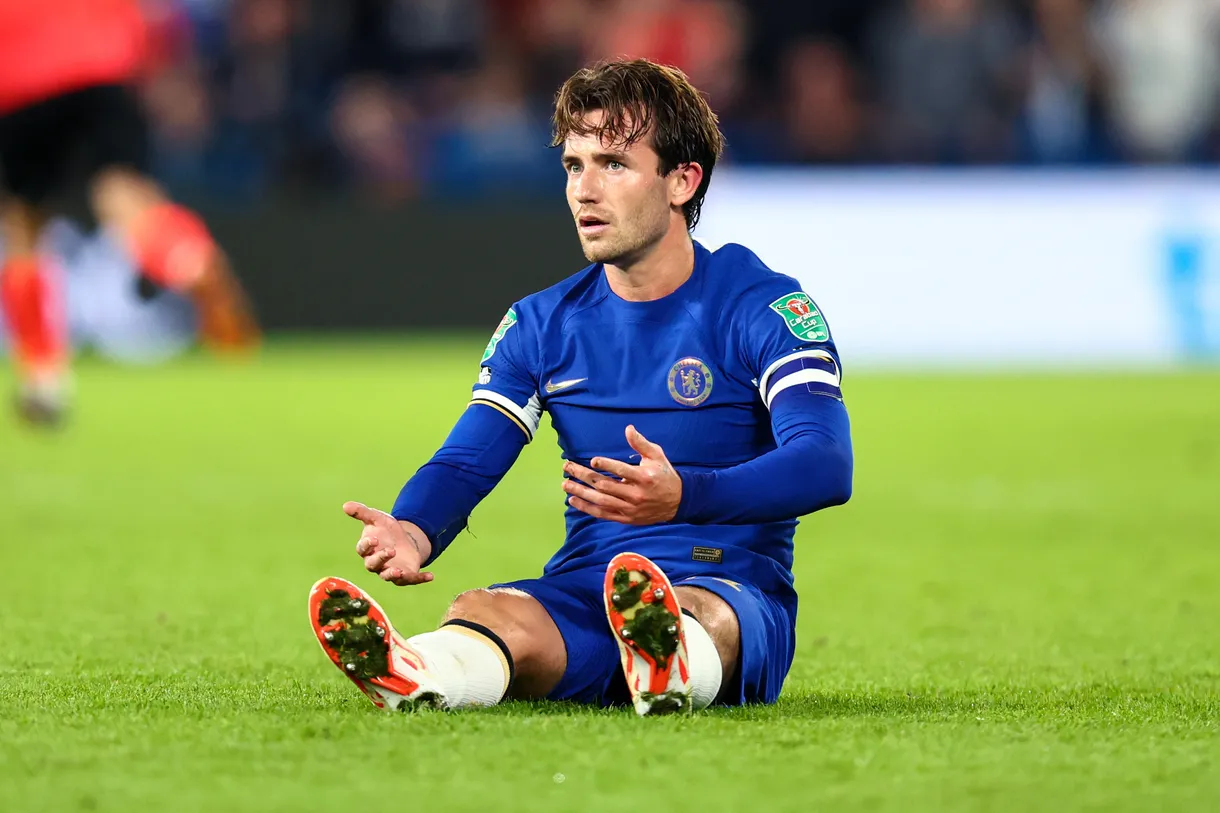 Chelsea star set to miss next two games due to recent injury